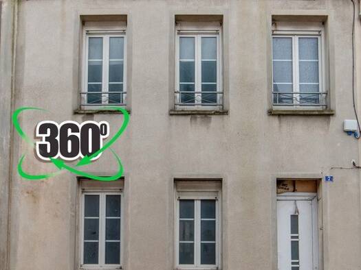 Immobilier Merlerault-le-Pin 61240 : 29 annonces