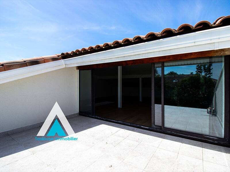 Maison à vendre, 158m², TOULOUSE