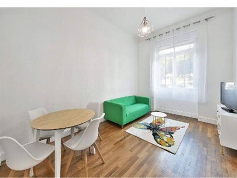 Maison à louer, 54m², METZ