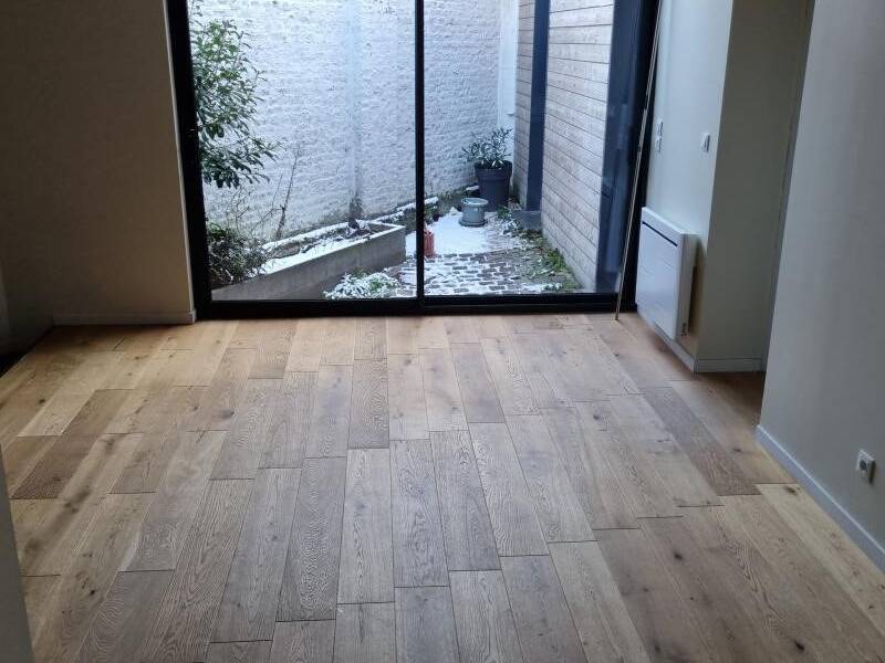 Maison à louer, 54m², TOURCOING