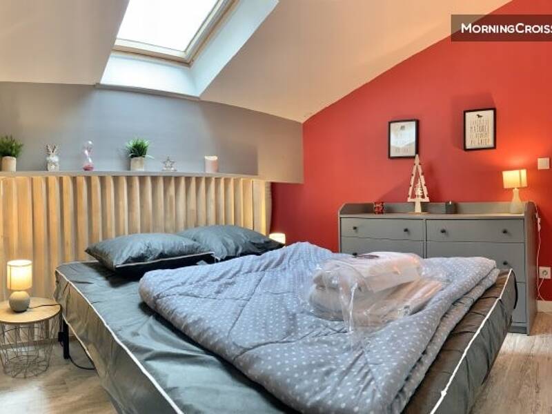 Maison à louer, 35m², GRENOBLE