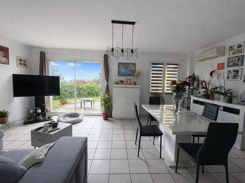 Maison à vendre, 79m², PERPIGNAN