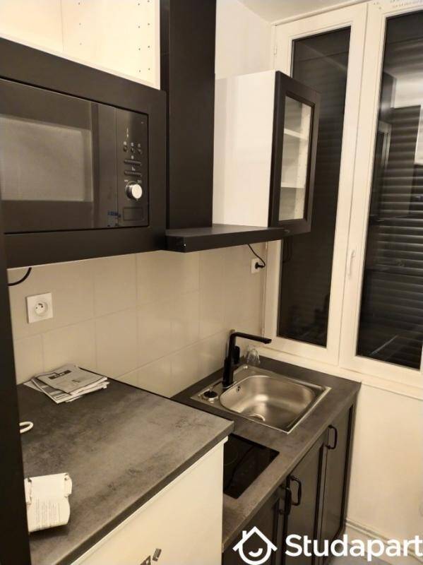 Maison à louer, 19m², SAINT QUENTIN