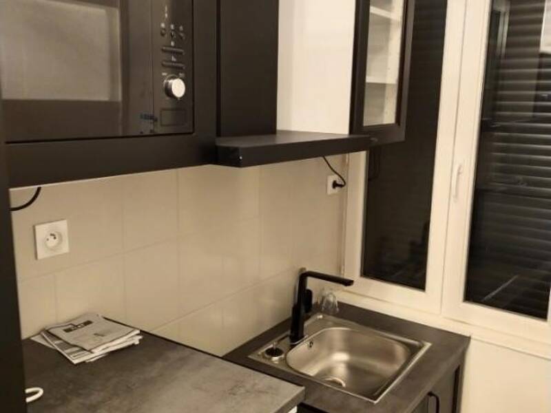Maison à louer, 19m², SAINT QUENTIN