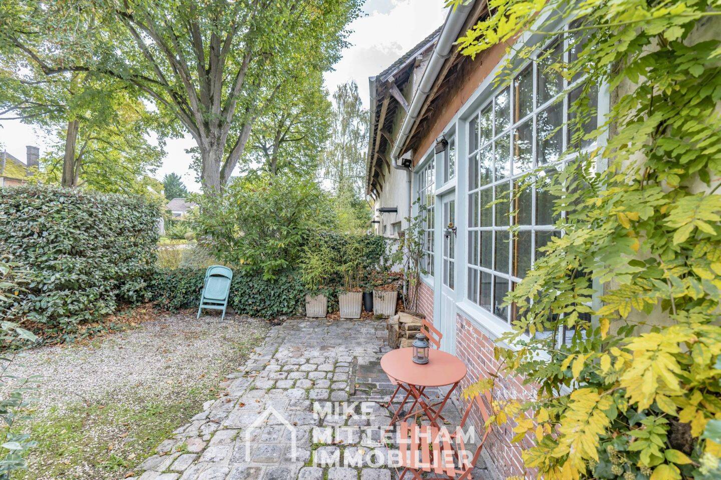Maison à vendre, 115m², GAMBAIS