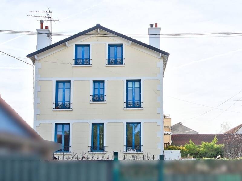 Maison à vendre, 251m², NANTERRE