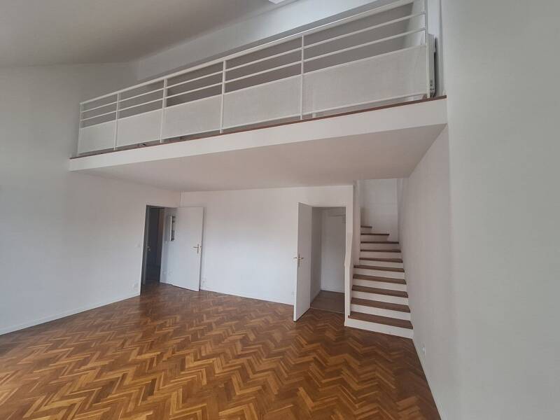 Maison à louer, 60m², ASNIERES SUR SEINE