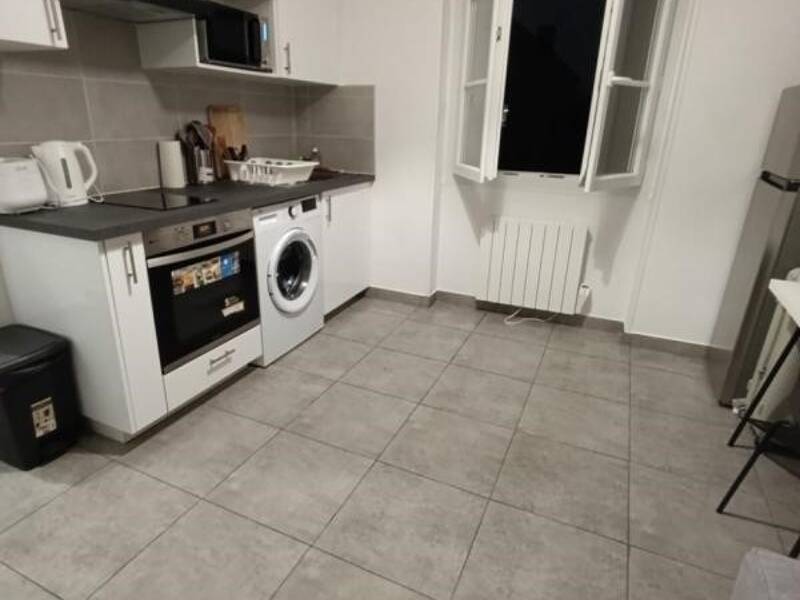 Maison à louer, 28m², NANTES