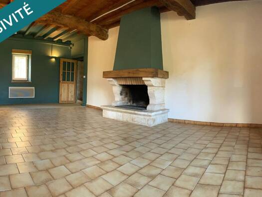 Maison à vendre 148 000 € 5 pièces 4 chambres 145 m² 297 m² de terrain L'Isle-Bouzon 32380