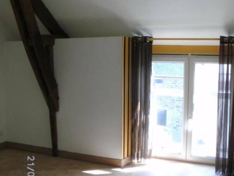 Maison à louer, 27m², DOL DE BRETAGNE