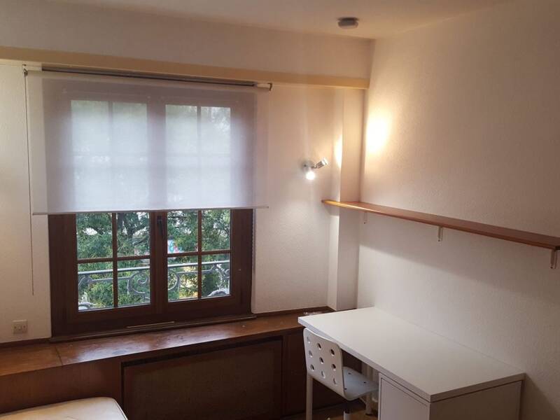 Maison à louer, 12m², STRASBOURG