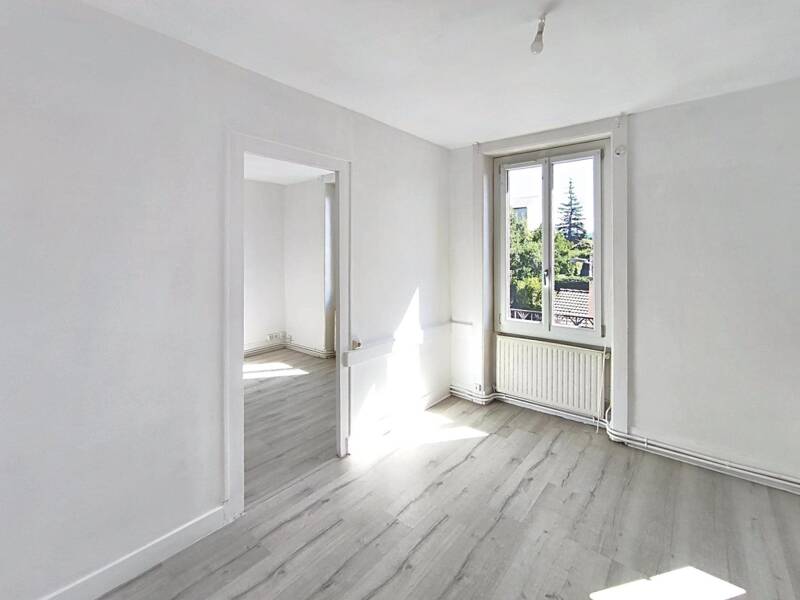Maison à vendre, 61m², SAINT ETIENNE