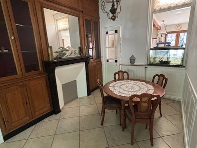 Maison à vendre, 100m², AMIENS