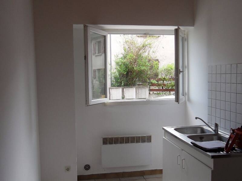 Maison à louer, 70m², LA GRAND COMBE