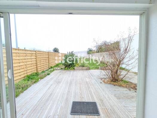 Appartement à vendre 375 000 € 4 pièces 2 chambres 96,5 m² RDC Gare-Saint Michel Les Sables-d'Olonne 85100