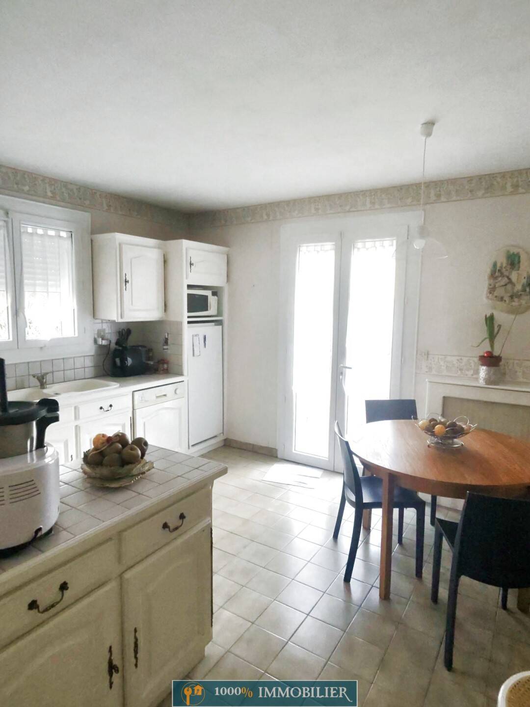 Maison à vendre, 115m², BEZIERS