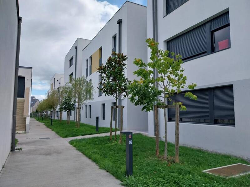 Maison à louer, 41m², NANTES