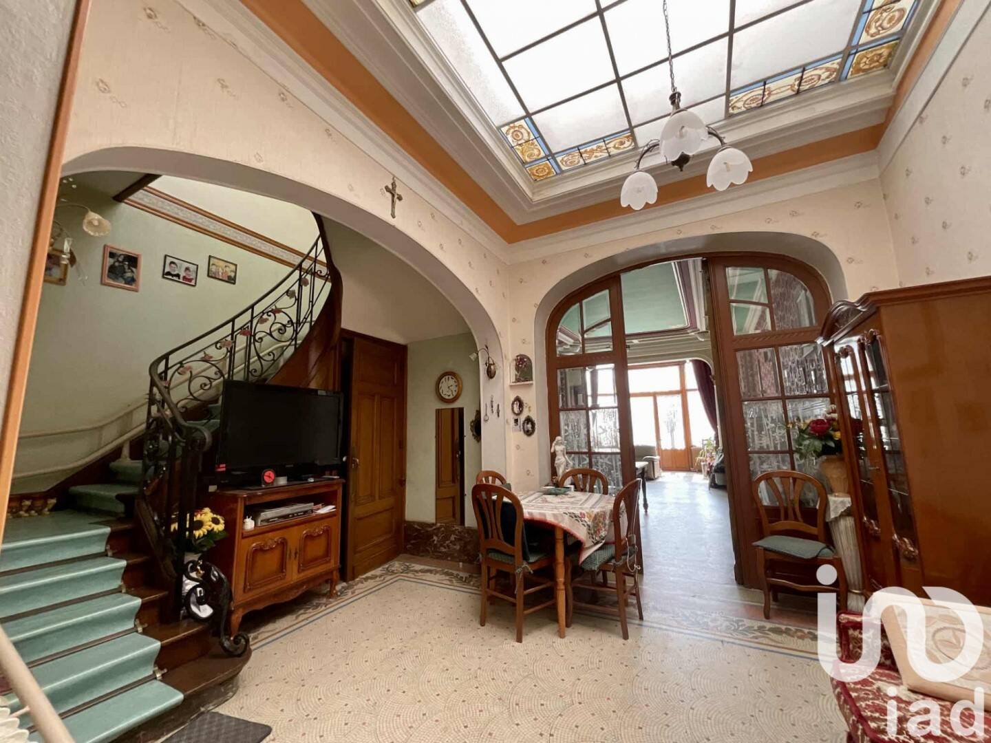 Maison à vendre, 160m², TOURCOING