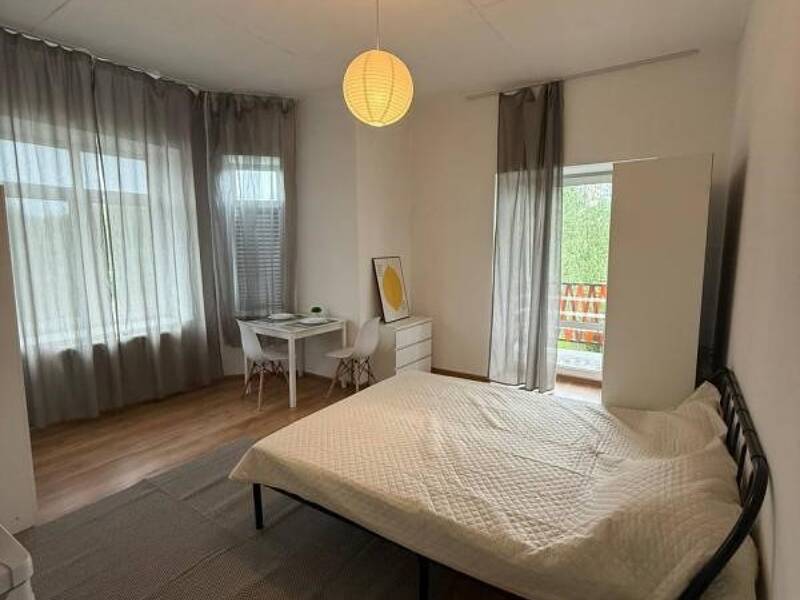 Maison à louer, 17m², PARIS 17E