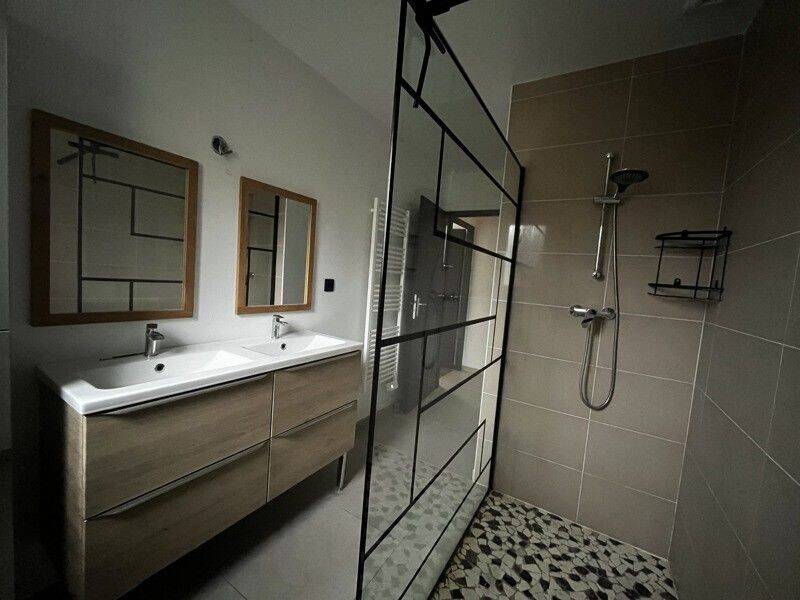 Maison à louer, 107m², FOECY