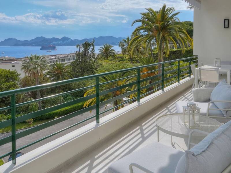 Maison à louer, 95m², CANNES