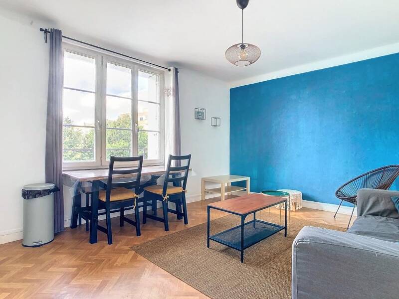 Maison à louer, 53m², BREST