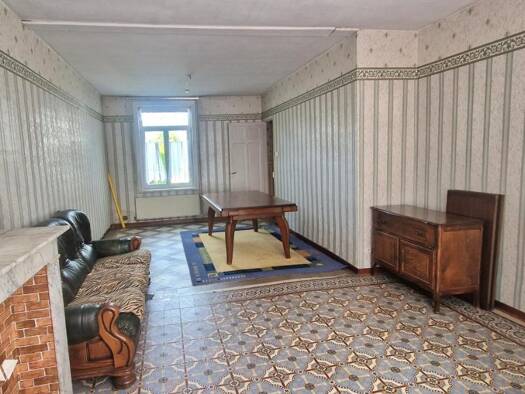 Maison à vendre 158 500 € 6 pièces 2 chambres 89 m² 218 m² de terrain Annoeullin 59112