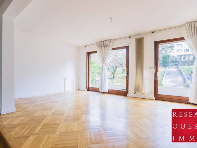 Maison à vendre, 200m², LYON 6E