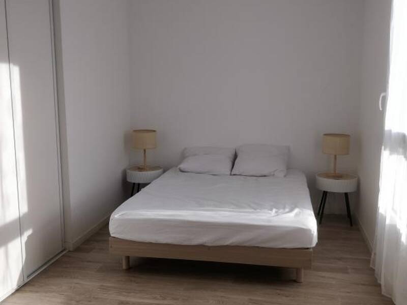 Maison à louer, 42m², INGRE