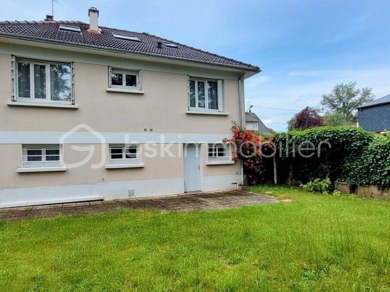 Maison à vendre, 173m², CHAMPIGNY SUR MARNE