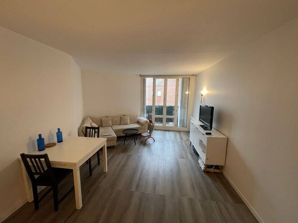 Maison à louer, 64m², MONTIGNY LE BRETONNEUX