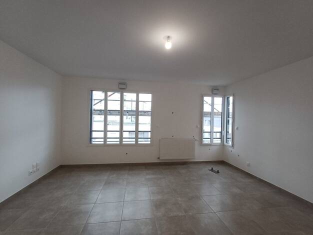 Colocation à louer - Première occupation 1 156 € 2 pièces 2 chambres 68 m² Étage 5/5 Le Bachut Lyon 8ème arrondissement 69008