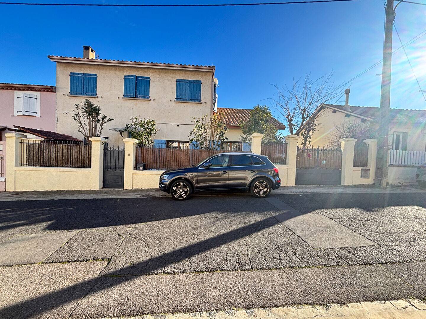Maison à vendre, 130m², BEZIERS