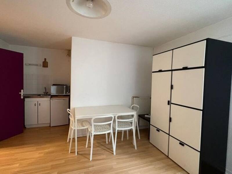 Maison à louer, 20m², BREST