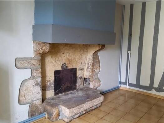 Maison à vendre 93 075 € 5 pièces 4 chambres 119 m² 226 m² de terrain Javerdat 87520