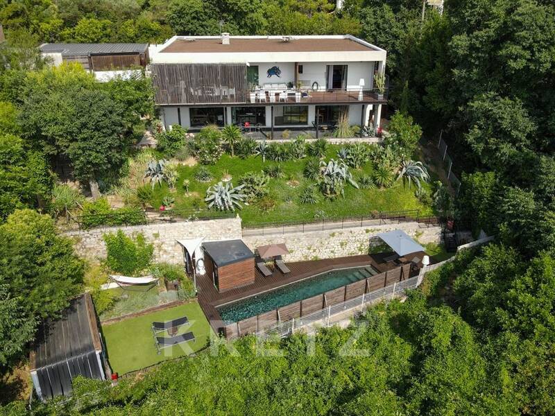 Maison à vendre, 300m², MONTPELLIER