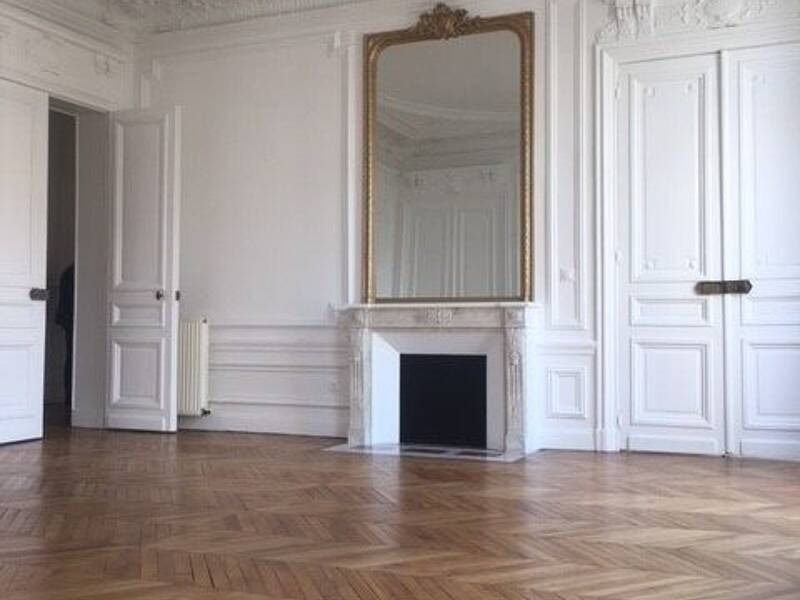 Maison à louer, 169m², PARIS 8E