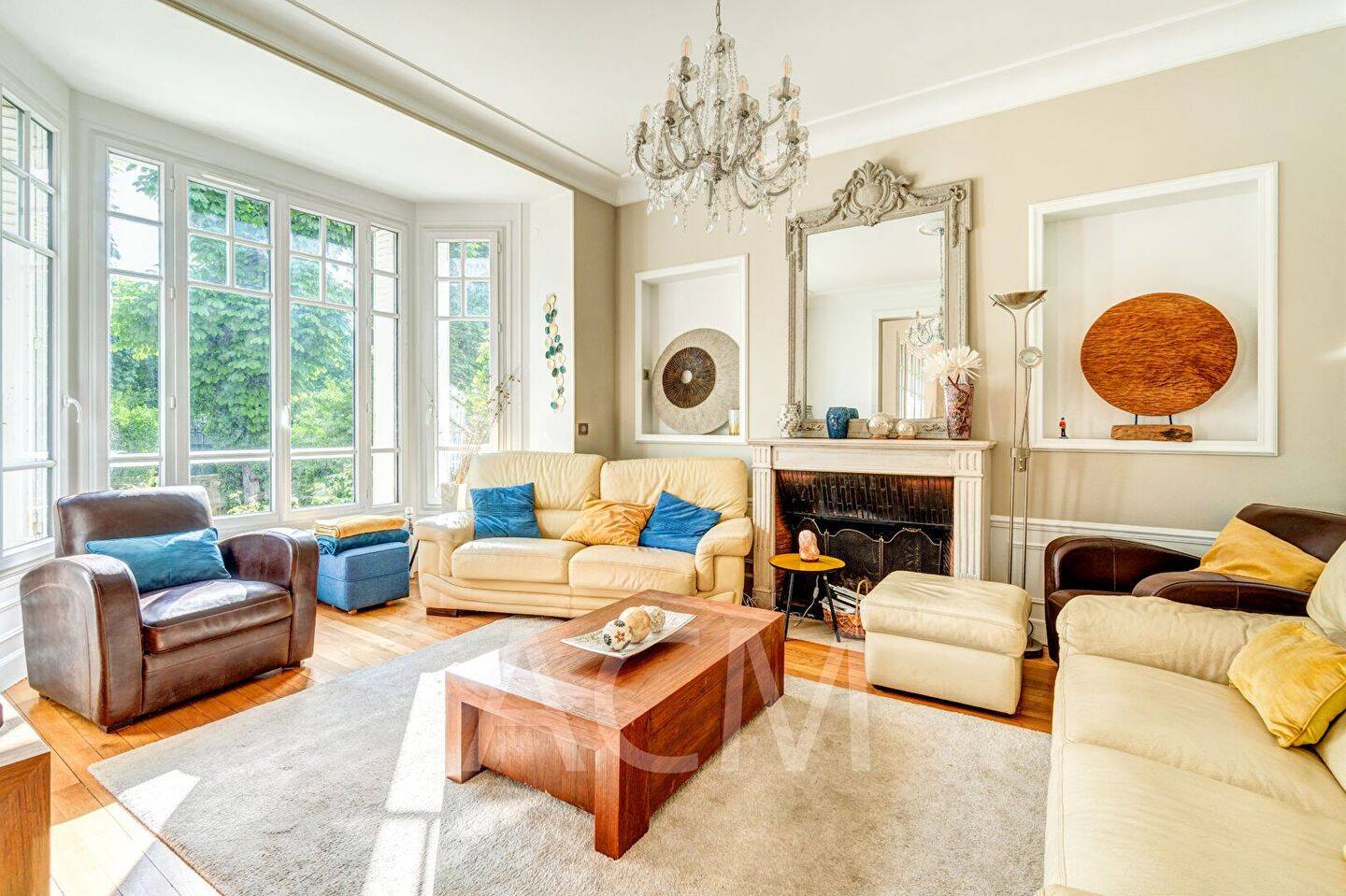 Maison à vendre, 230m², MAISONS LAFFITTE