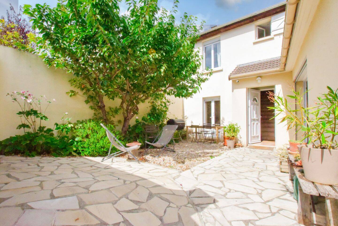 Maison à vendre, 110m², NANTERRE