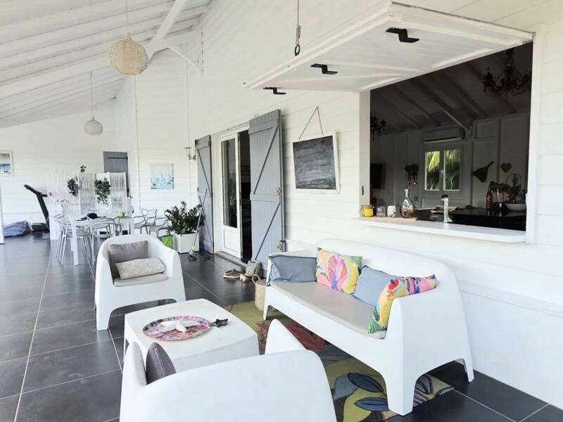 Maison à vendre, 130m², LES TROIS ILETS