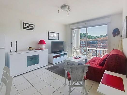 Appartement à vendre 168 000 € 2 pièces 1 chambre 33,46 m² Étage 3/3 Saint-Pierre-d'Irube 64990