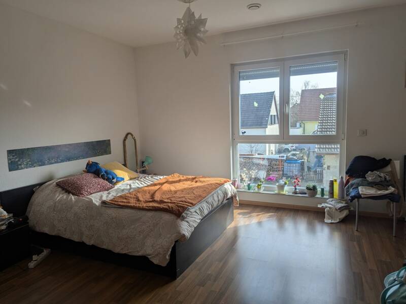 Maison à louer, 145m², BARTENHEIM