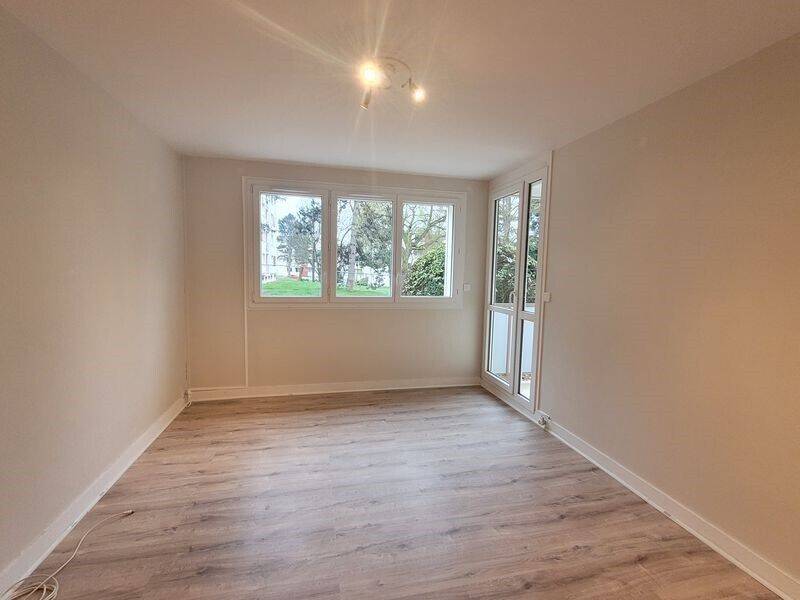 Maison à louer, 46m², SAINT MICHEL SUR ORGE