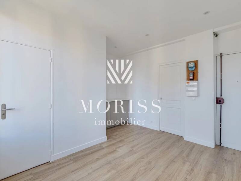 Maison à vendre, 25m², MONTREUIL