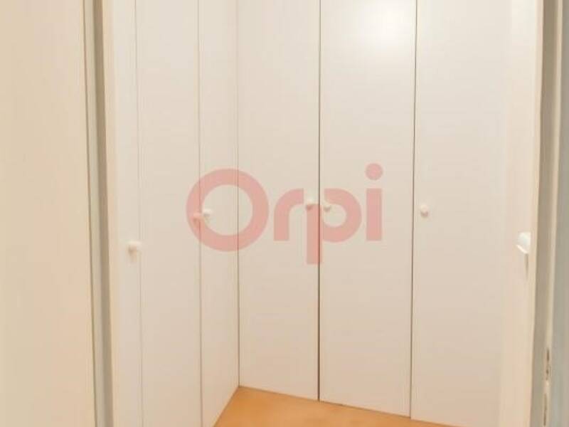 Maison à louer, 93m², LYON 3E