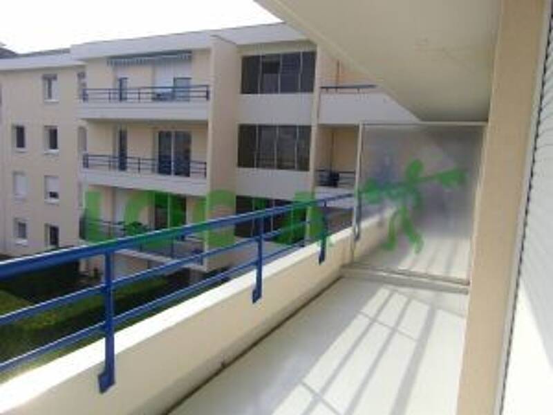 Maison à louer, 34m², DIJON