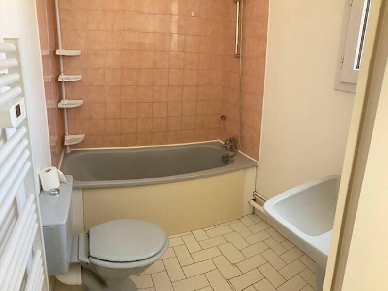 Maison à louer, 28m², TRILPORT