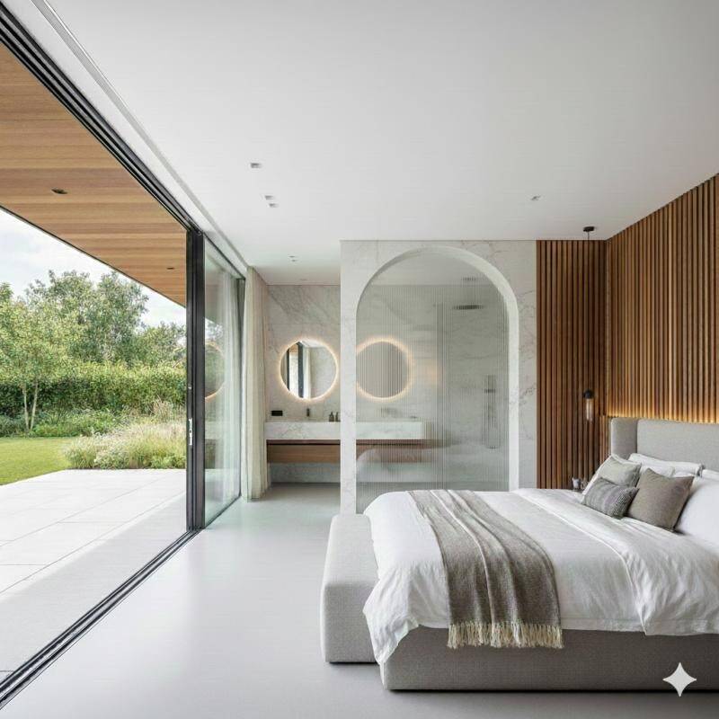 Maison à vendre, 198m², RUEIL MALMAISON