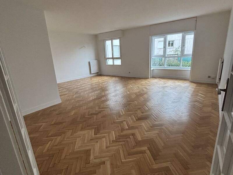 Maison à louer, 120m², BOULOGNE BILLANCOURT