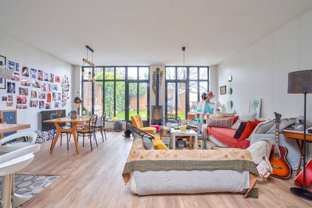 Maison à vendre, 143m², ARGENTEUIL